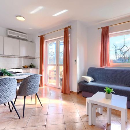 Apartment Gordana-1 By Interhome Labin  Exterior foto